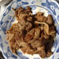 cidredry's cooksnap of when they made わが家の簡単♥しょうが焼き.