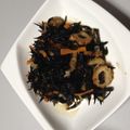 cidredry's cooksnap of when they made ひじきの五目煮(⌒‐⌒).