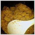 まやんヌ's cooksnap of when they made 生姜とツナの炊き込みごはん.