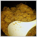 まやんヌ's cooksnap of when they made 生姜とツナの炊き込みごはん.