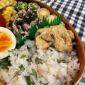 ちょこみ51's cooksnap of when they made お弁当に重宝！油揚げのテリヤキ.