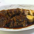 ブチッチ's cooksnap of when they made 簡単☆煮豚.