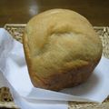 orange_boo's cooksnap of when they made むっちり米粉のヨーグルト食パン.