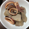そそそう's cooksnap of when they made サトイモとイカの煮物.
