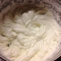 BellmanM's cooksnap of when they made 夢のホイップクリーム♪.