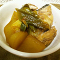 conaripiyo's cooksnap of when they made 普通の鍋でOK★簡単！とろける〜ぶり大根.