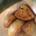 わらびもっちー's cooksnap of when they made ほっこり柔らかい大根焼き.