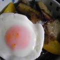よう∀'s cooksnap of when they made ご飯がすすむ★茄子とパプリカの塩麹炒め.