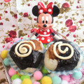みなみんくっきんぐ's cooksnap of when they made 唐揚げマヨ♡手間無し♡おにぎり.