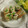 miyuki12's cooksnap of when they made 冷凍いんげんと蒲鉾のサクサク彩りかき揚げ.