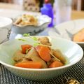 もぇちん's cooksnap of when they made 鶏ごぼうのピリ辛炒め煮.