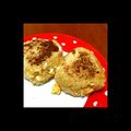 ともみ917's cooksnap of when they made ✿カレー風味の焼きおにぎり✿.