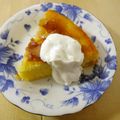 ミント姉♪'s cooksnap of when they made みかんによる　みかんのためのケーキ.