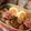 gambee's cooksnap of when they made 半熟ゆで卵(^人^).