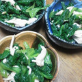 まあくんのおくさん's cooksnap of when they made ささみと青梗菜の青ジソドレッシング風味.