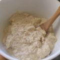 ﾏﾕｺｺ's cooksnap of when they made 酒粕でとろーりとろけるチーズ風ディップ.
