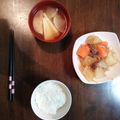 苺のシュークリーム's cooksnap of when they made マロニーで肉じゃが.