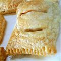 megu1122's cooksnap of when they made 簡単！冷凍パイシートでハンバーグパイ.