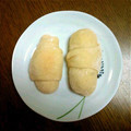 youkiduck's cooksnap of when they made もう完成!?簡単パン.