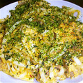 にゃんちょこ315's cooksnap of when they made 卵とじ焼きうどん.