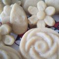 タマネギ頭's cooksnap of when they made かぼちゃのしっとりカップケーキ♪.