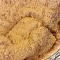 きさも。's cooksnap of when they made うまうま＊きなこもち.