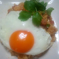 れいころろん's cooksnap of when they made ライスも旨い!!トムヤム炒飯☆.