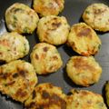 sr_bhoney's cooksnap of when they made 簡単♪おからおつまみ.