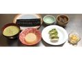忘れん坊の覚え書き's cooksnap of when they made 板わさアボカド.