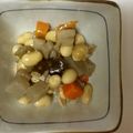 ゆあぷぷ's cooksnap of when they made 大豆の五目煮.
