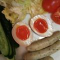 サーフブレイド's cooksnap of when they made とろ～り、煮たまご.
