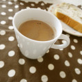tommy 0304's cooksnap of when they made おうちで簡単♪スタバ風カフェモカ.