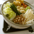 tommy 0304's cooksnap of when they made 我が家の簡単♡寄せ鍋.