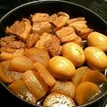 風花つき's cooksnap of when they made 豚の角煮.