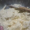 キャロライン藤元's cooksnap of when they made 圧力鍋で簡単！！りんごとポテトのサラダ.