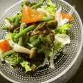 クックあこ's cooksnap of when they made 簡単！バルサミコドレッシング.