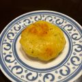 megland's cooksnap of when they made のり塩味♪じゃがいも餅☆.