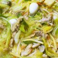 コウジパパ's cooksnap of when they made 簡単お手軽☆八宝菜にも中華丼にも.