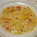 ｃhie0608's cooksnap of when they made 大根とウインナーとパスタのミルクすーぷ。.