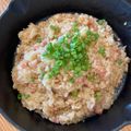 Rieko_ｓ♪♪'s cooksnap of when they made ☆にんにくバター醤油チャーハン☆.
