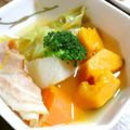 ひめポ's cooksnap of when they made 簡単☆秋色ポトフ.
