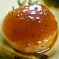 selyka's cooksnap of when they made 出汁がしみしみ☆ふろふき大根.