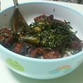 すこやかオイラ's cooksnap of when they made 鶏の照り焼き丼.