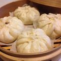 pirokoo's cooksnap of when they made 具がおいしい肉まん.