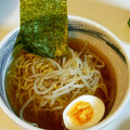 makihide's cooksnap of when they made 我が家のとっても簡単！定番ラ～メン♪.