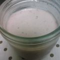 八重樫's cooksnap of when they made ＊苺のおとうふムース＊.