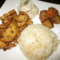ruki04's cooksnap of when they made ツナ缶でズボラ飯ヽ(‾▽‾)ノ.