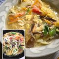 フジぽん's cooksnap of when they made ☆かに玉☆中華あんかけ天津飯にも☆.