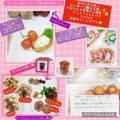 しーくれっと・らいふ's cooksnap of when they made さくらんぼのシロップ漬け♬保存も☆.