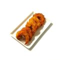 ウメ吉さん's cooksnap of when they made 簡単 エビフライ.